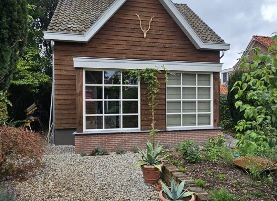 Bengglas vacuumglas vacuümglas isolatieglas renovatie jachthuis