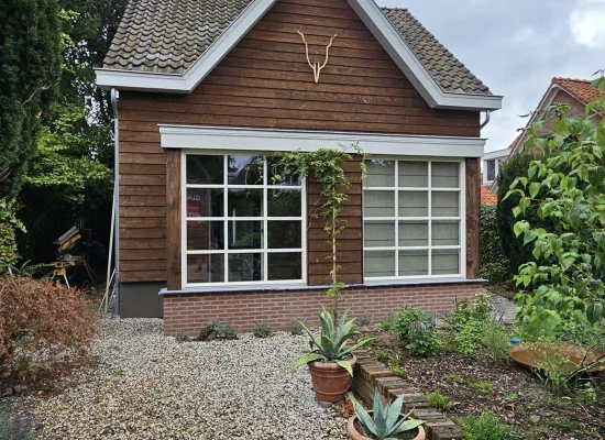 Bengglas vacuumglas vacuümglas isolatieglas renovatie jachthuis