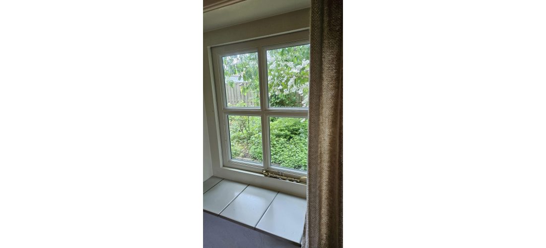 Vacuumglas bengglas isolatieglas 4