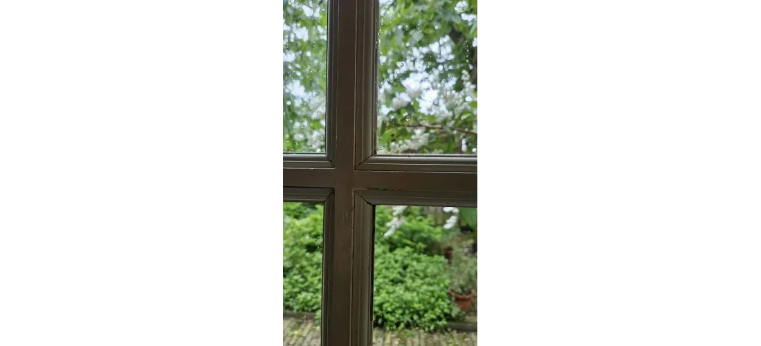Vacuumglas bengglas isolatieglas 5