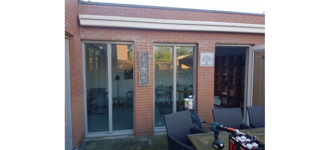 Vacuumglas HR vervangen isolatieglas vacuümglas referentie
