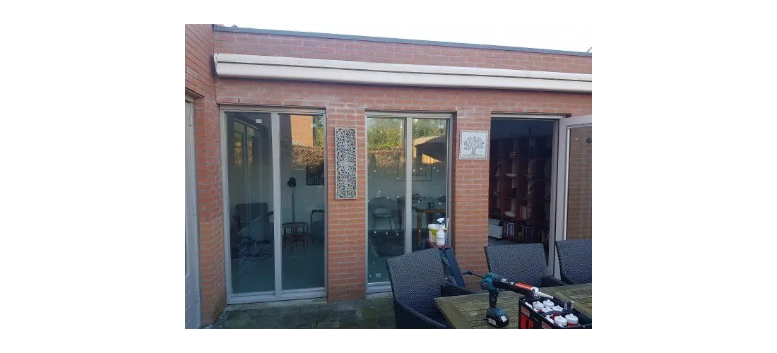 Vacuumglas HR vervangen isolatieglas vacuümglas referentie