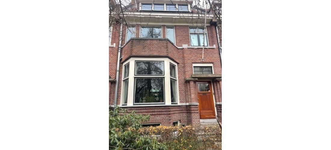 Vacuumglas Oud Kralingen isolatieglas bengglas referentie 2