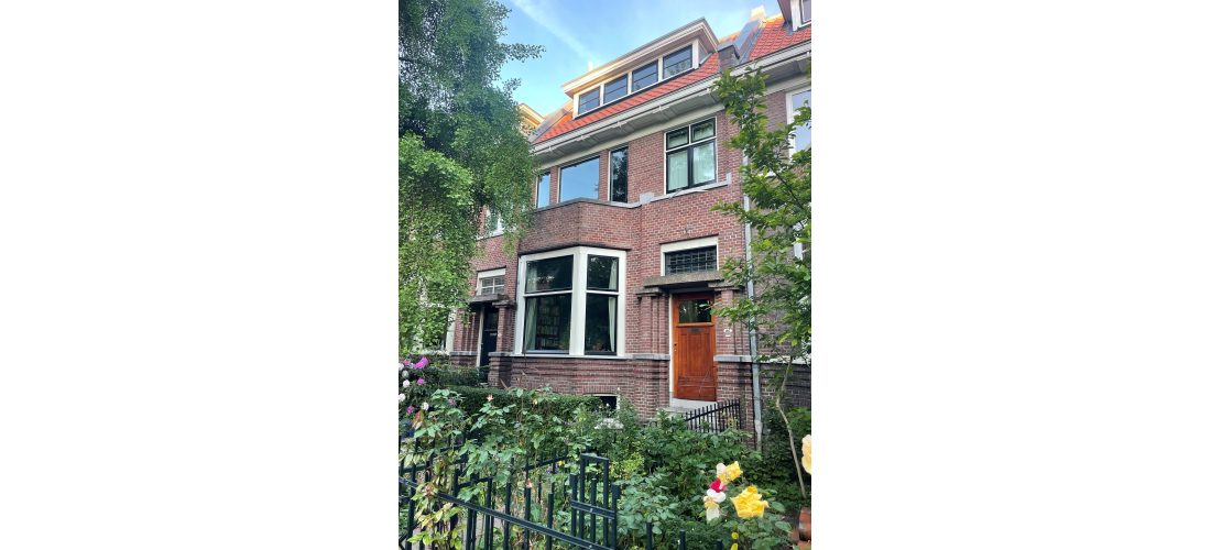Vacuumglas Oud Kralingen isolatieglas bengglas referentie 4