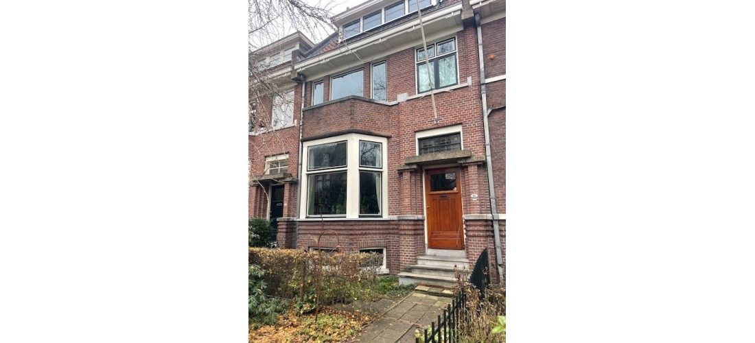 Vacuumglas Oud Kralingen isolatieglas bengglas referentie