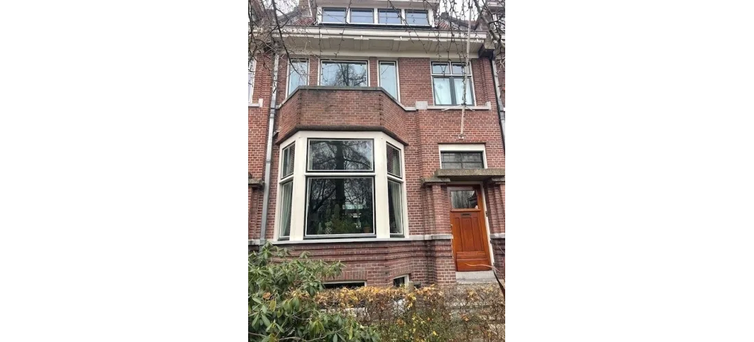 Vacuumglas Oud Kralingen isolatieglas bengglas referentie 2
