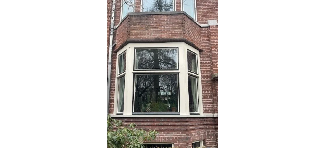 Vacuumglas Oud Kralingen isolatieglas bengglas referentie 3