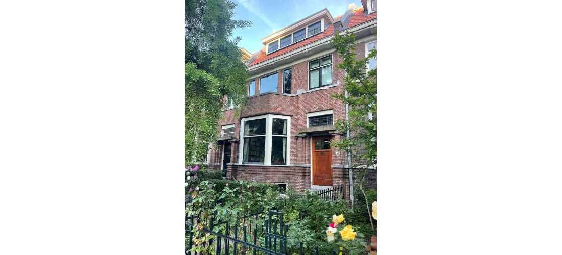 Vacuumglas Oud Kralingen isolatieglas bengglas referentie 4
