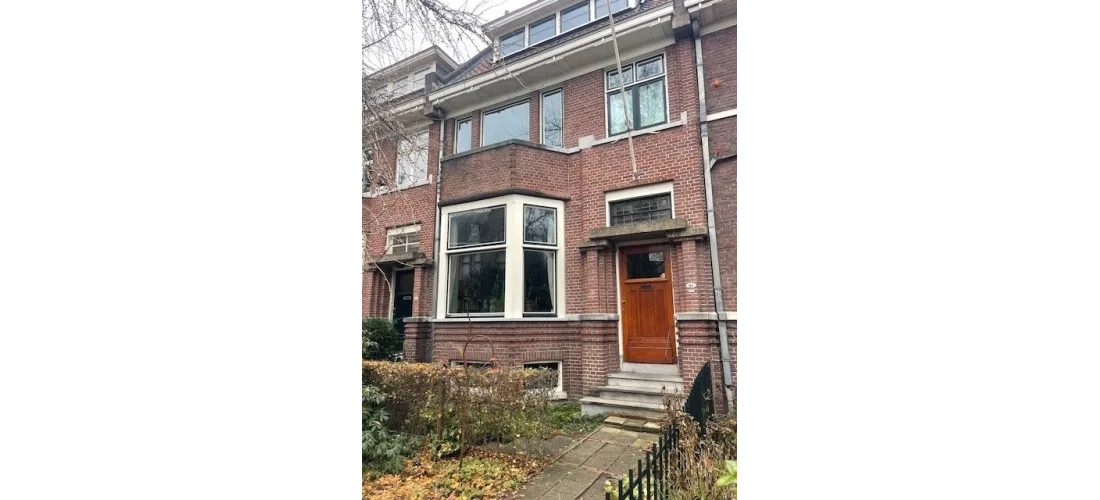 Vacuumglas Oud Kralingen isolatieglas bengglas referentie