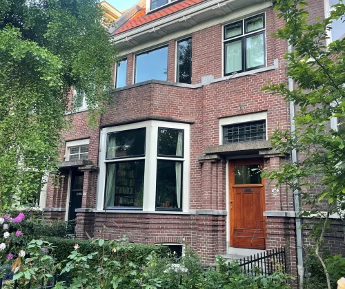 Vacuumglas Oud Kralingen isolatieglas bengglas referentie 4