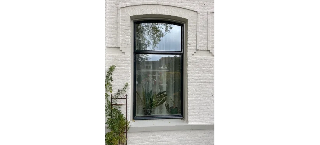 Hoglaan vacuumglas bengglas vacuümglas kralingsche glashandel isolatieglas 3
