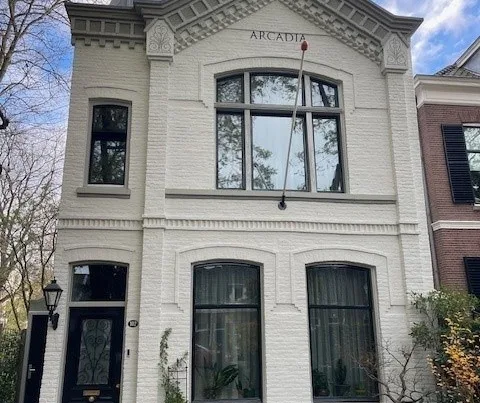 Hoglaan vacuumglas bengglas vacuümglas kralingsche glashandel isolatieglas