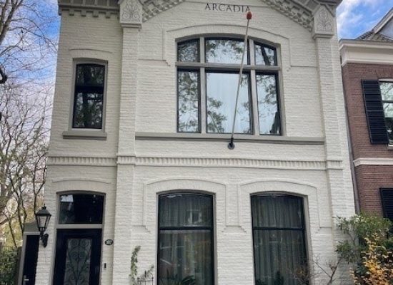 Hoglaan vacuumglas bengglas vacuümglas kralingsche glashandel isolatieglas