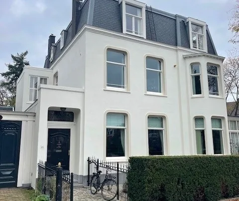 Bengglas isolatieglas vacuumglas vacuümglas isolatie renovatie 3