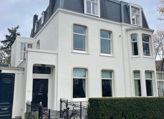 Bengglas isolatieglas vacuumglas vacuümglas isolatie renovatie 3