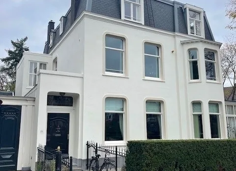 Bengglas isolatieglas vacuumglas vacuümglas isolatie renovatie 3