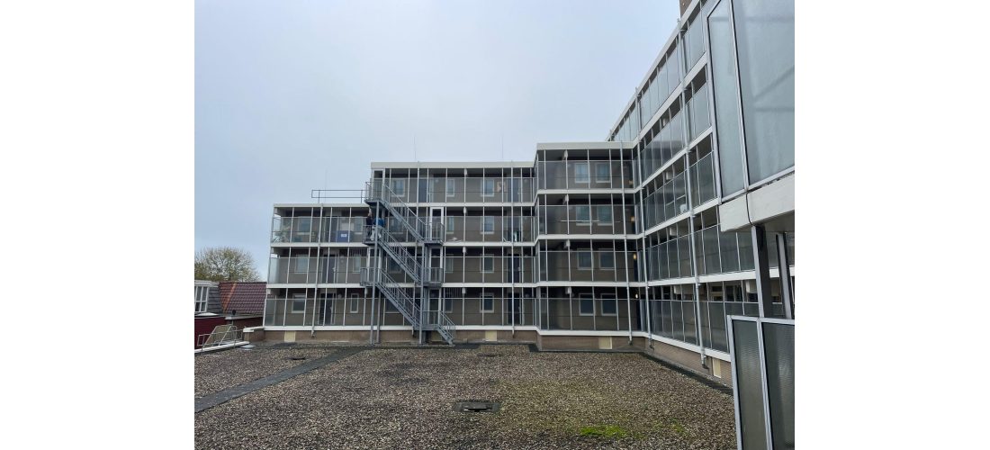 Bengglas vacuumglas isolatieglas 2