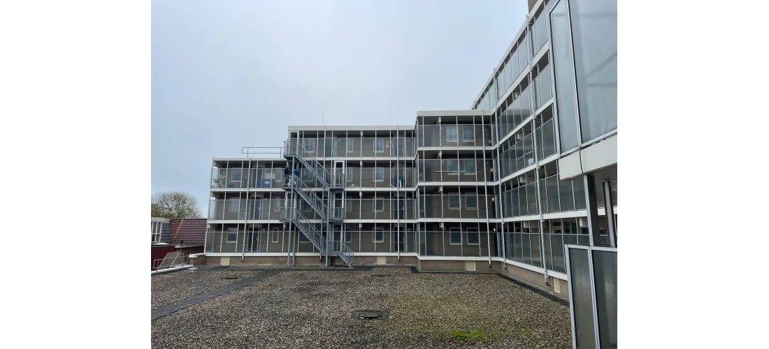 Bengglas vacuumglas isolatieglas 2