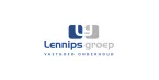 Lennips logo bengglas vacuumglas