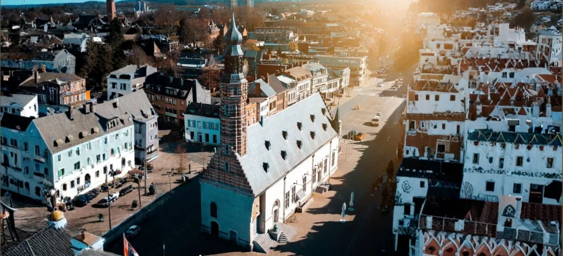 Monumentenglas bengglas projecten
