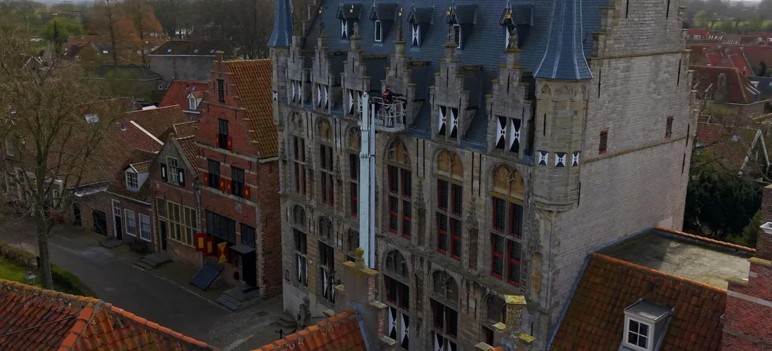 Monumentenglas bengglas projecten 2