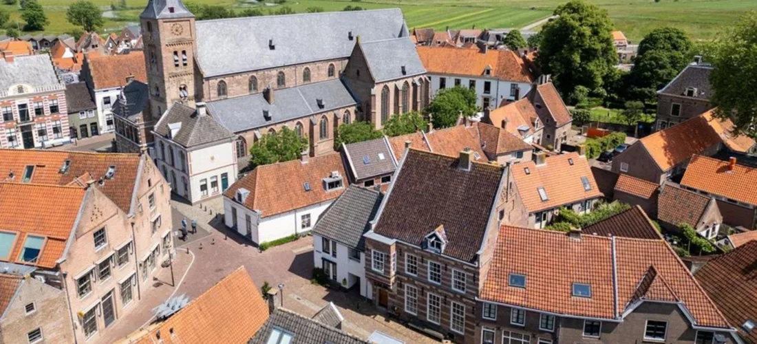 Monumentenglas bengglas projecten 5