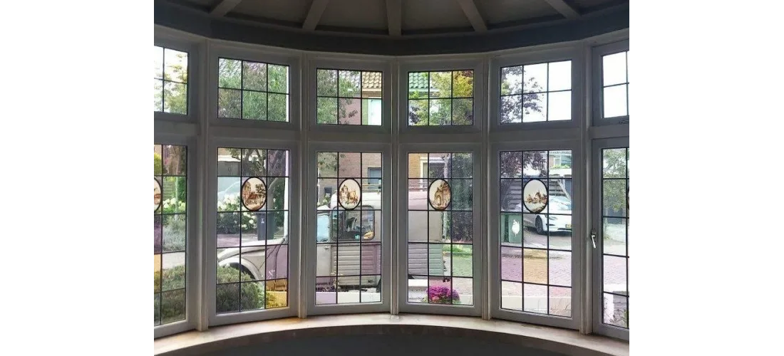 Multiglas vacuümglas voorzetramen erker 3 edit