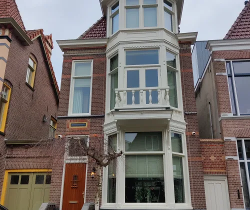 Bengglas vacuumglas Emmastraat Alkmaar isolatieglas hr