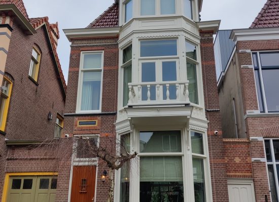 Bengglas vacuumglas Emmastraat Alkmaar isolatieglas hr