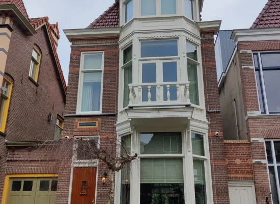 Bengglas vacuumglas Emmastraat Alkmaar isolatieglas hr