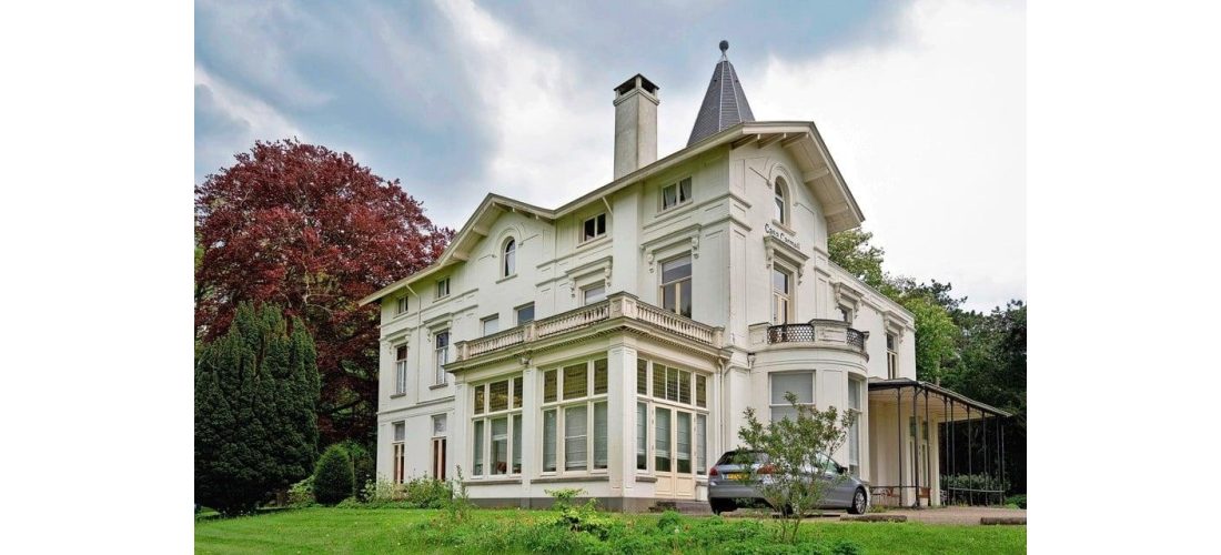 Vacuumglas Klooster Casa Carmeli bengglas isolatieglas 2