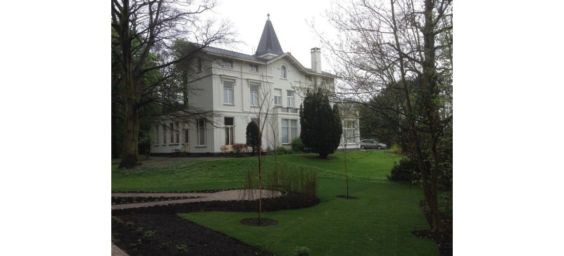 Vacuumglas Klooster Casa Carmeli bengglas isolatieglas 3