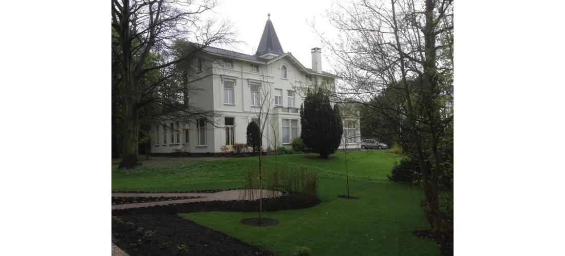 Vacuumglas Klooster Casa Carmeli bengglas isolatieglas 3