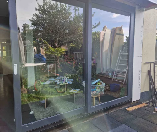 Vacuumglas schuifpui bengglas vacuümglas isolatieglas hr