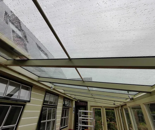 Serredak BENGglas vacuumglas isolatieglas