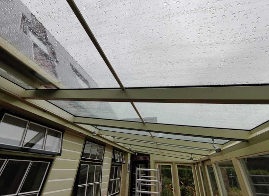 Serredak BEN Gglas vacuumglas isolatieglas