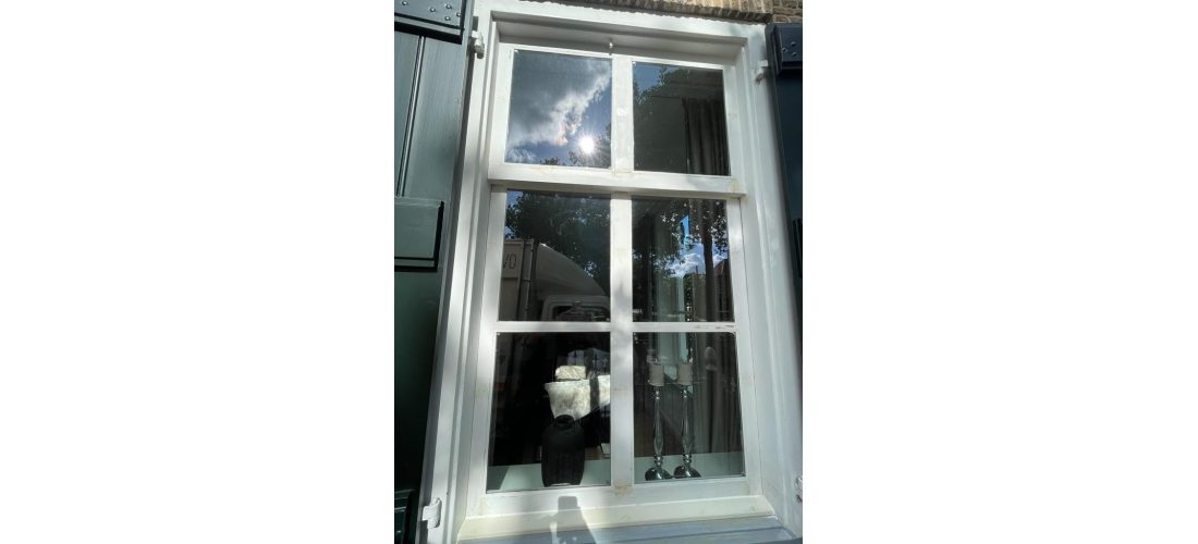 Bengglas vacuumglas isolatieglas vacuümglas dongen renovatie 2