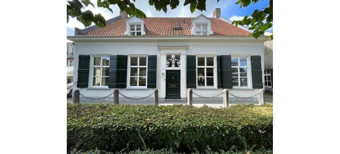 Bengglas vacuumglas isolatieglas vacuümglas dongen renovatie