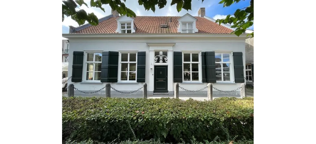 Bengglas vacuumglas isolatieglas vacuümglas dongen renovatie