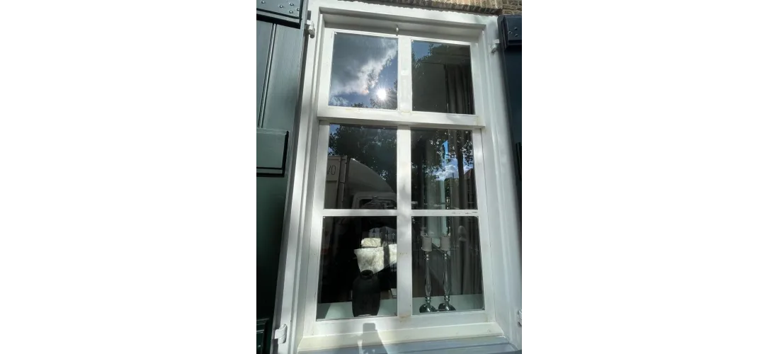 Bengglas vacuumglas isolatieglas vacuümglas dongen renovatie 2