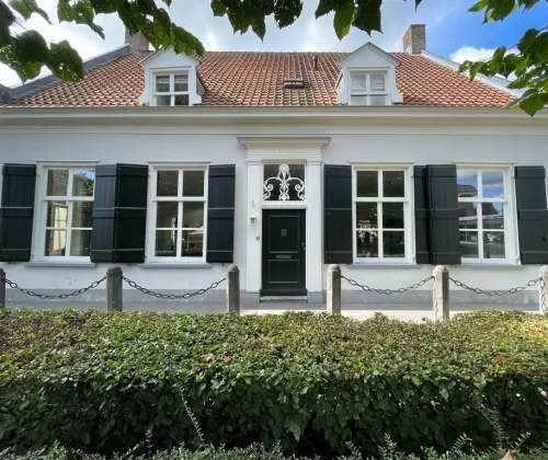 Bengglas vacuumglas isolatieglas vacuümglas dongen renovatie