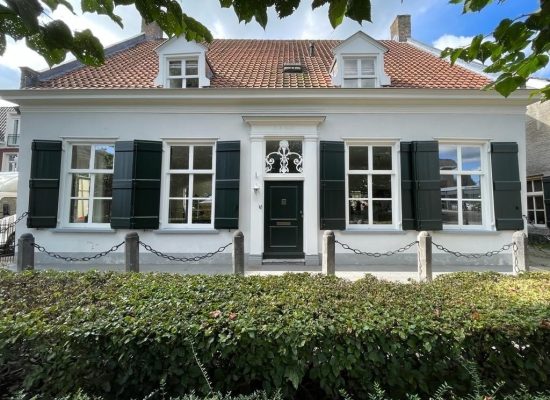 Bengglas vacuumglas isolatieglas vacuümglas dongen renovatie