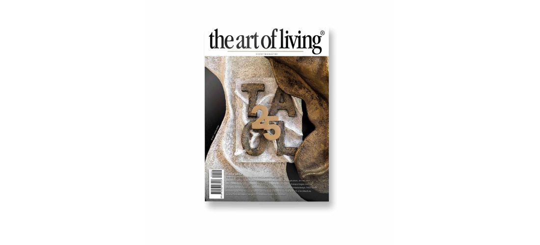 Art of living BEN Gglas Vacuümglas