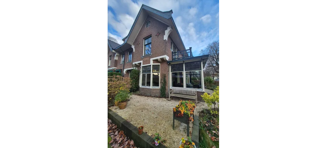 Vacuumglas renovatie bengglas isolatieglas