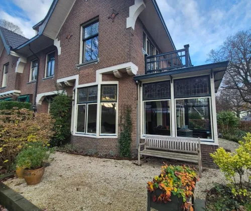 Vacuumglas renovatie bengglas isolatieglas