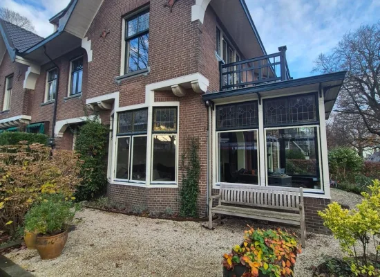 Vacuumglas renovatie bengglas isolatieglas