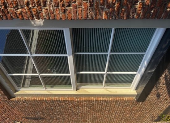 Bengglas vacuümglas vacuumglas binnenstand amersfoort proglass 1