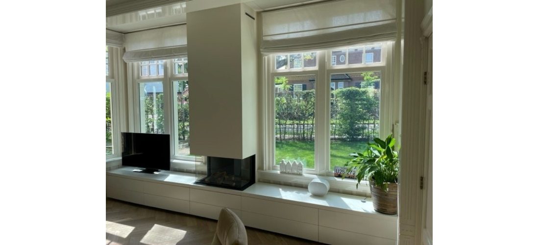 BEN Gglas vacuumglas alkmaar gelaagd glas isolatieglas proglass 4