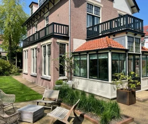 BENGglas vacuumglas alkmaar gelaagd glas isolatieglas proglass 5