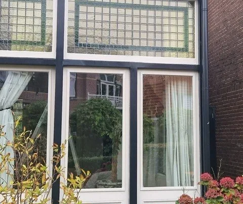 Vacuumglas Zeist Pro Glass bengglas vacuümglas isolatieglas